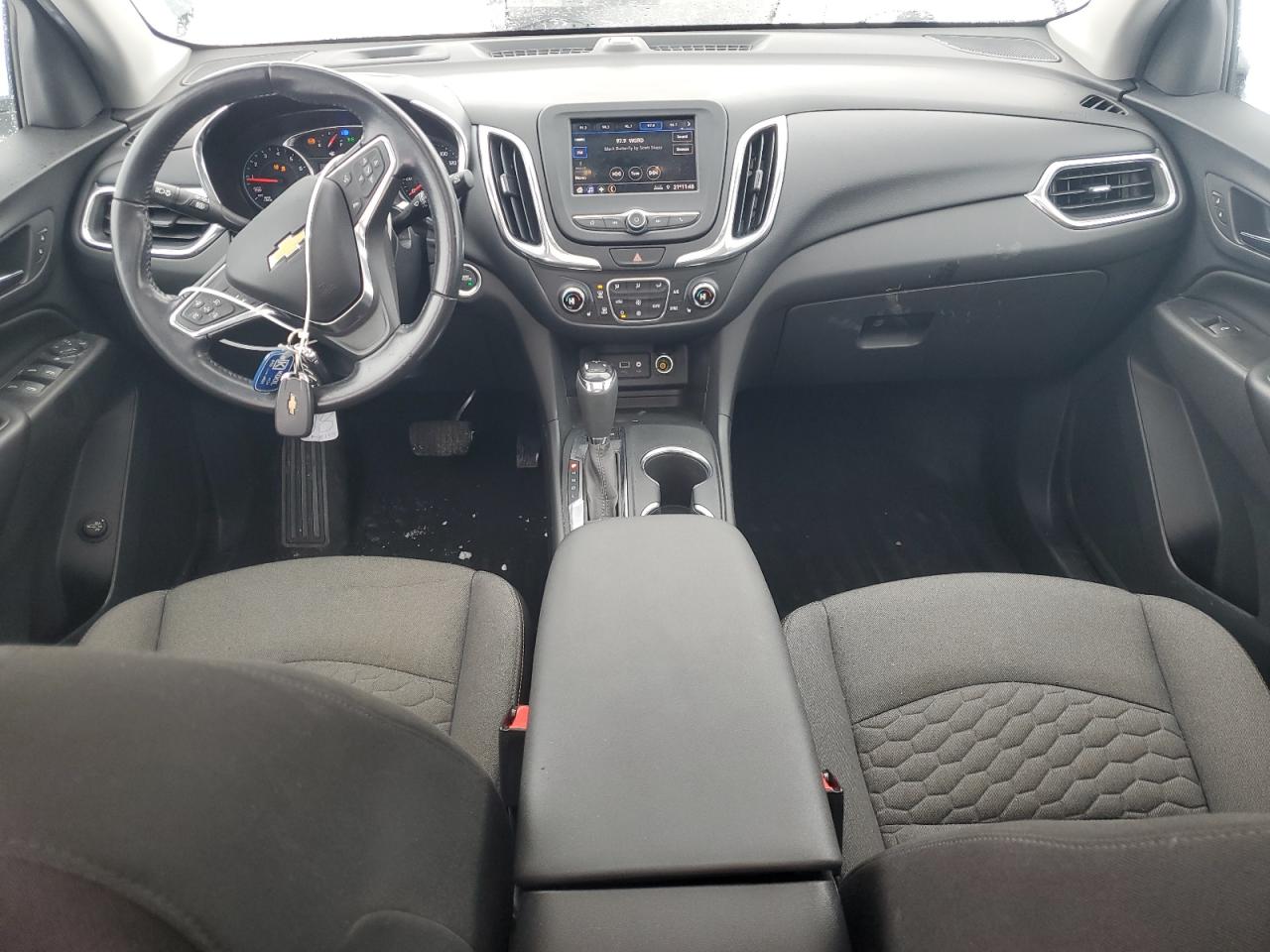2020 Chevrolet Equinox - Image 8