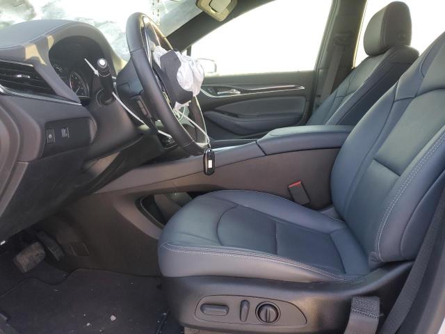  BUICK ENCLAVE 2023 White