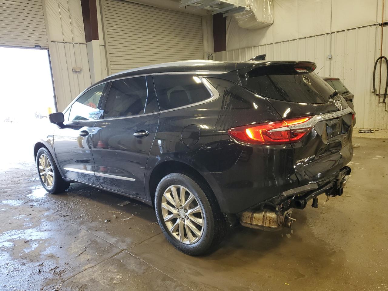 2021 Buick Enclave - Image 2