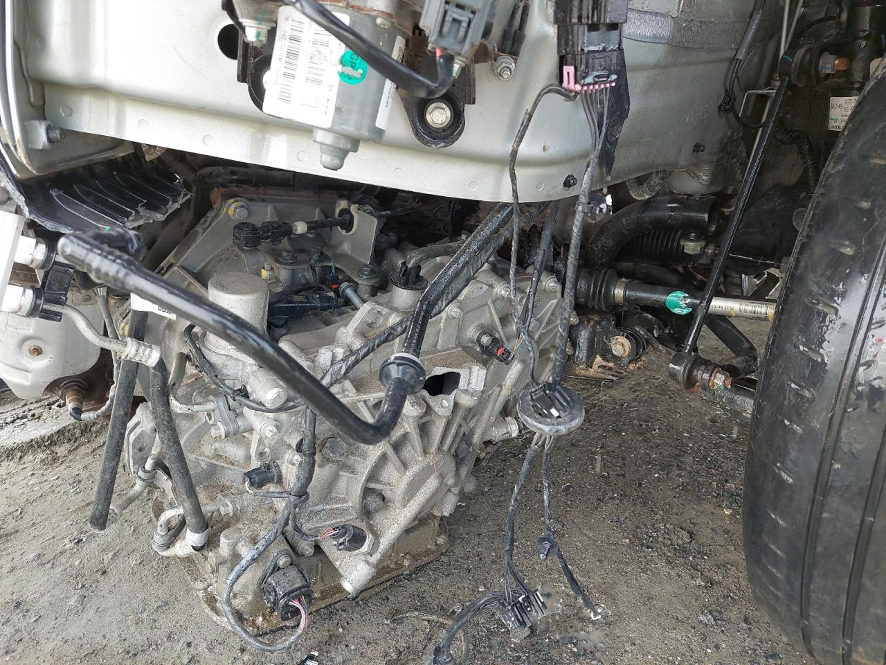 LSJW74U33NZ034582 - 2022 MG ZS - #87517275