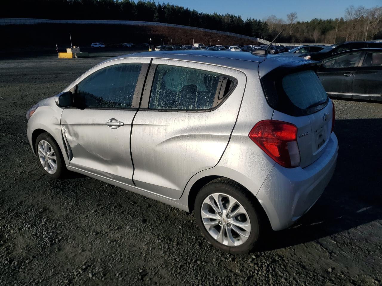 2021 Chevrolet Spark - Image 2