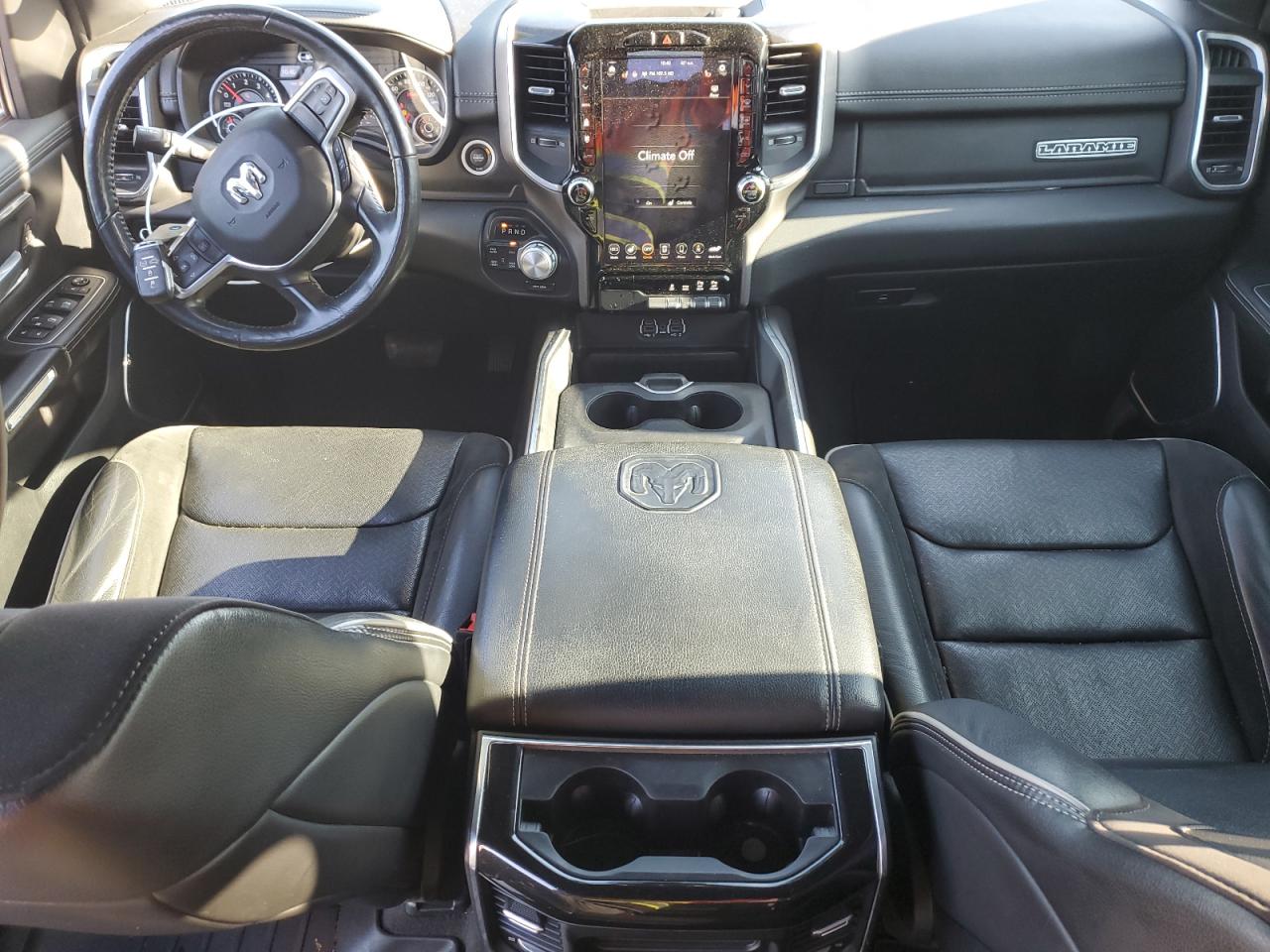 2020 RAM 1500 - Image 8