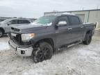 2015 Toyota Tundra Crewmax 1794 продається в Kansas City, KS - Front End