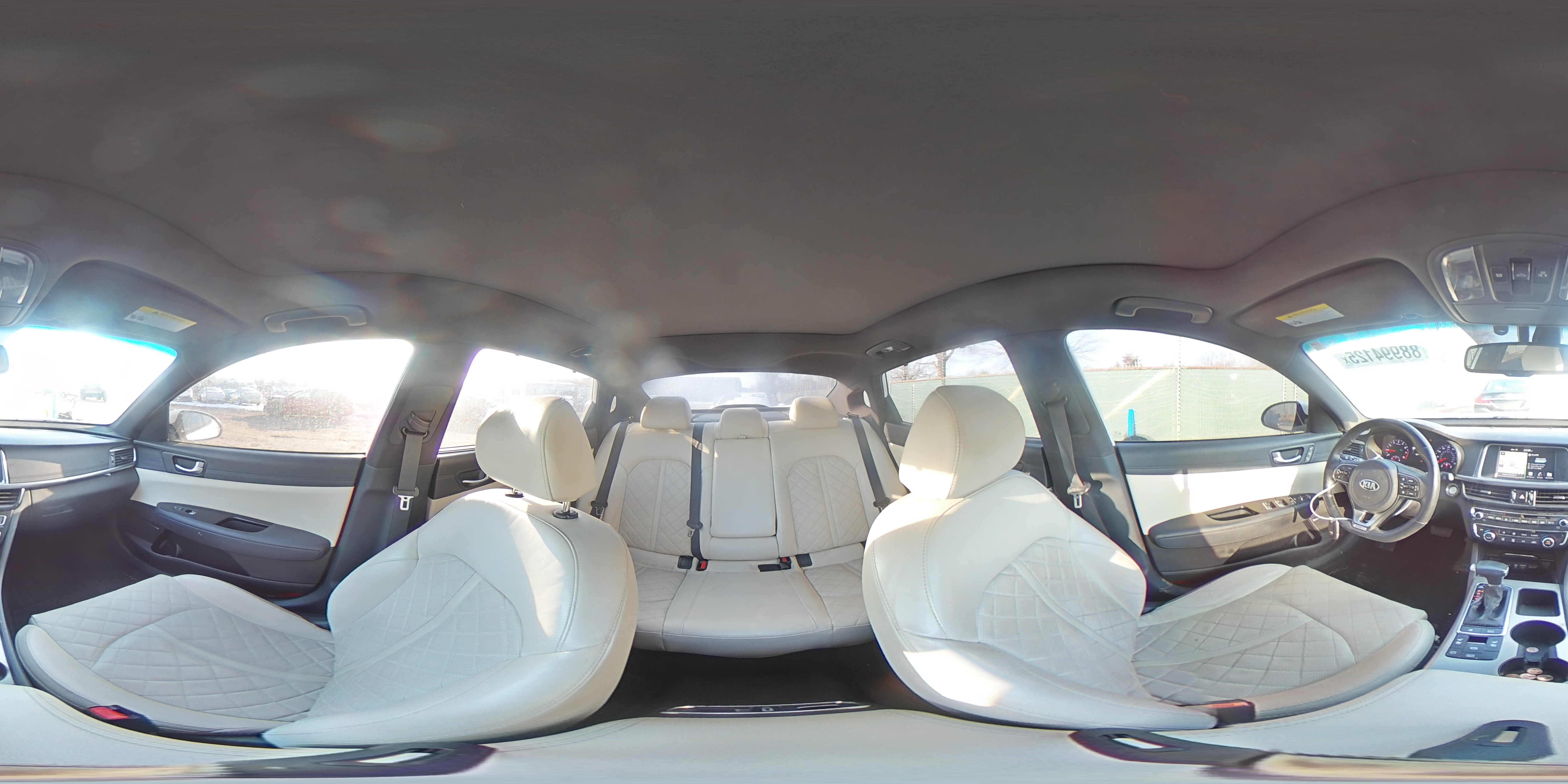 2018 Kia Optima - Image 12