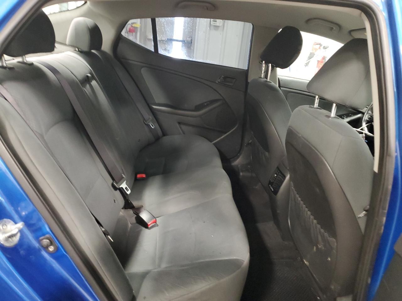 2014 Kia Optima - Image 10