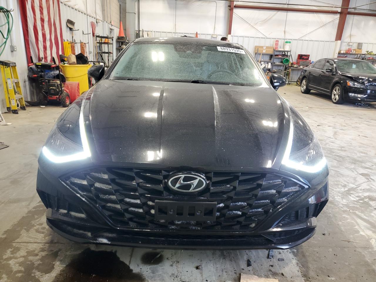 2020 Hyundai Sonata - Image 5