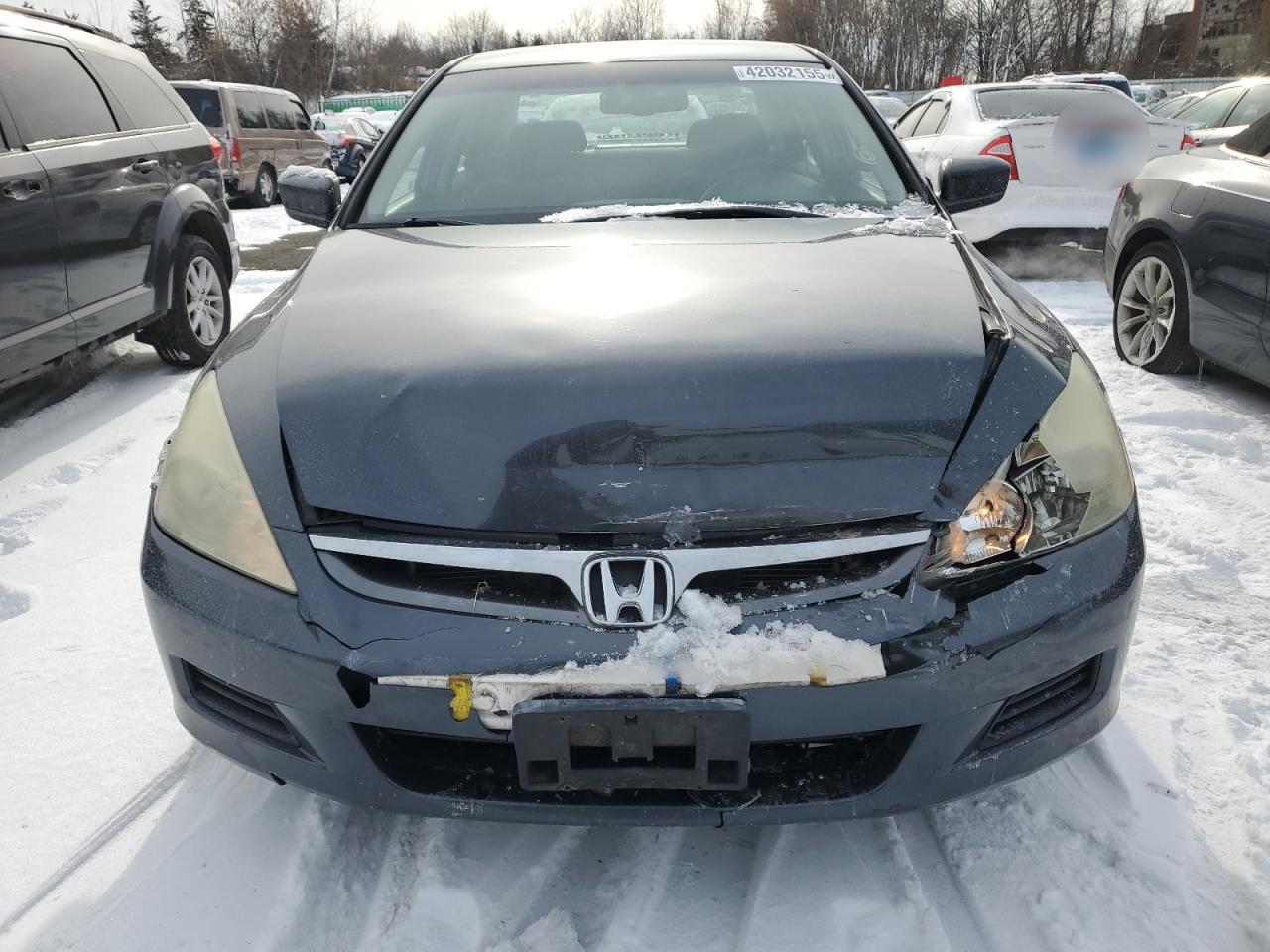 2007 Honda Accord - Image 5