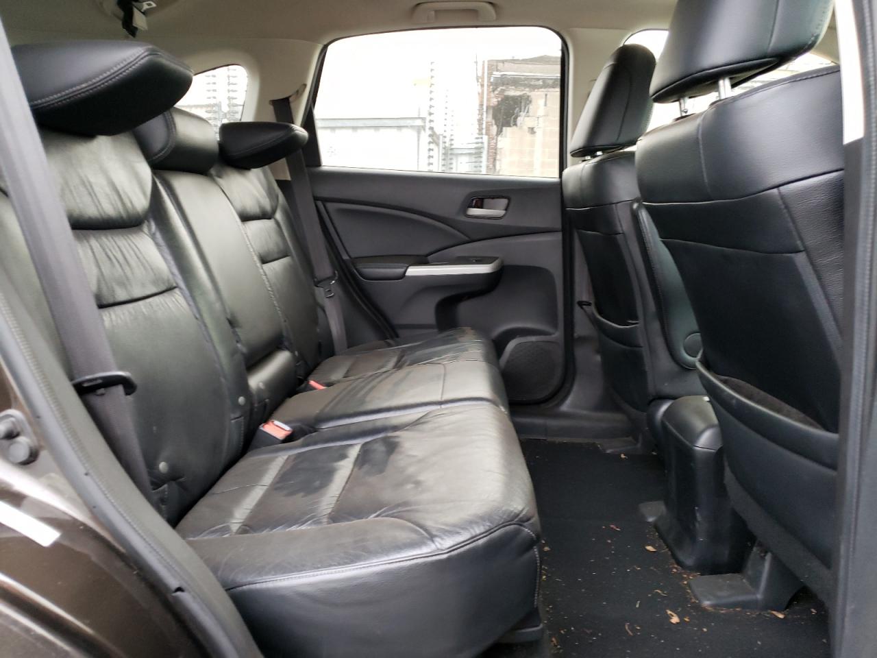 2013 Honda CR-V - Image 11
