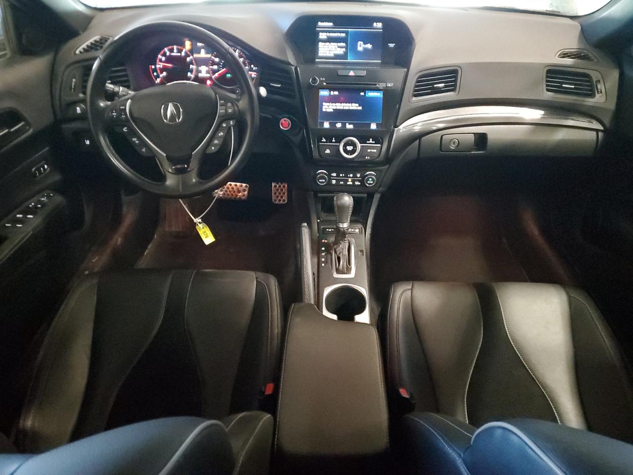 2022 Acura ILX - Image 8