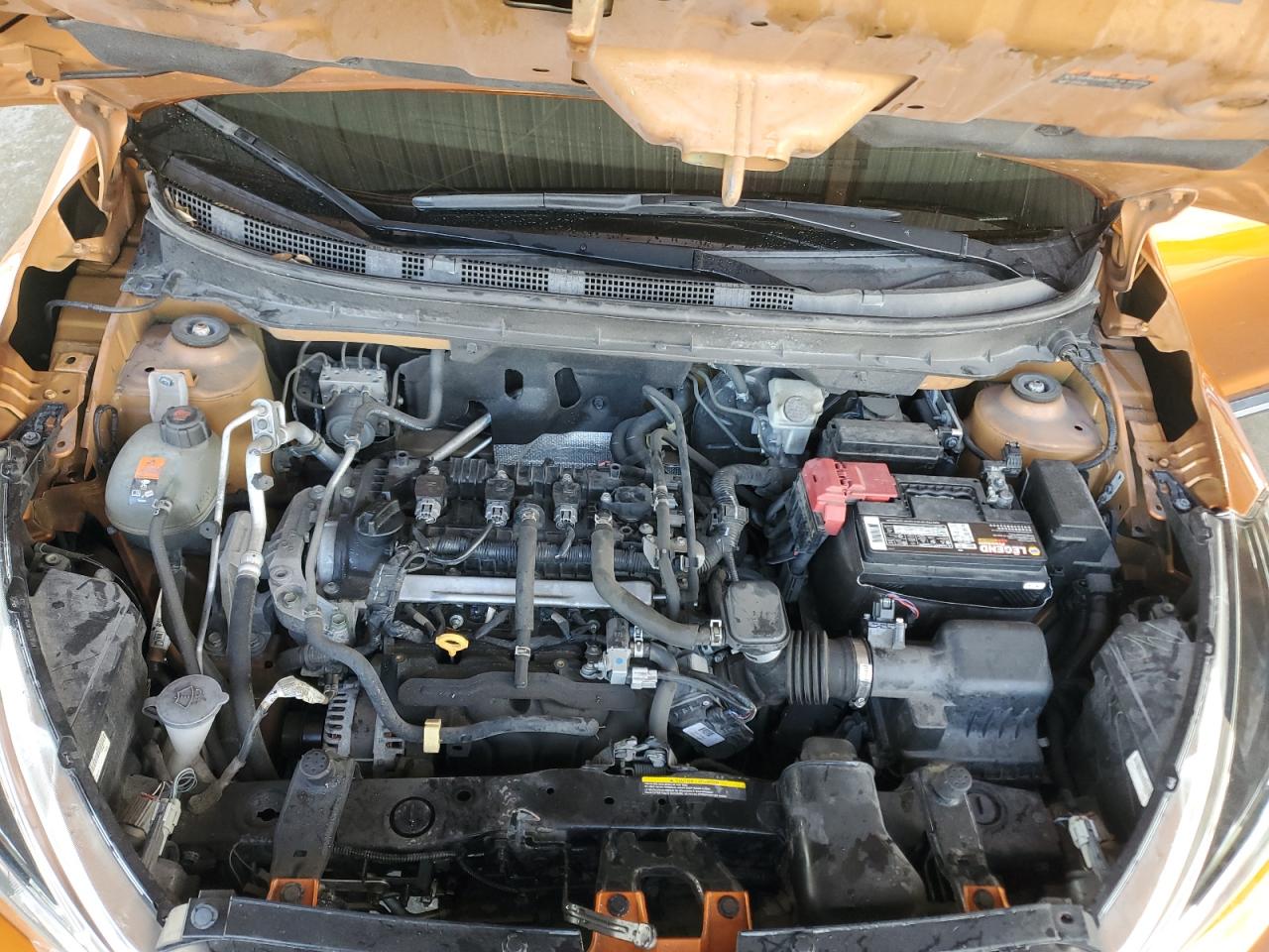 2019 Nissan Kicks - Image 12