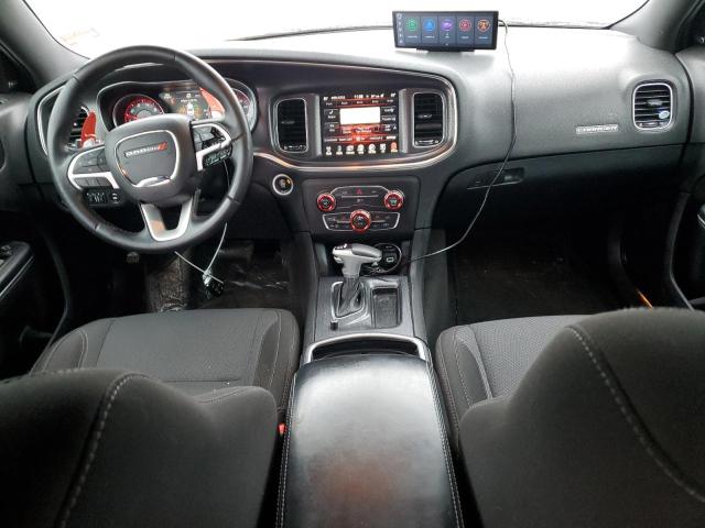  DODGE CHARGER 2016 Szary