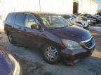 2008 Honda Odyssey Lx за продажба в Windsor, NJ - Front End