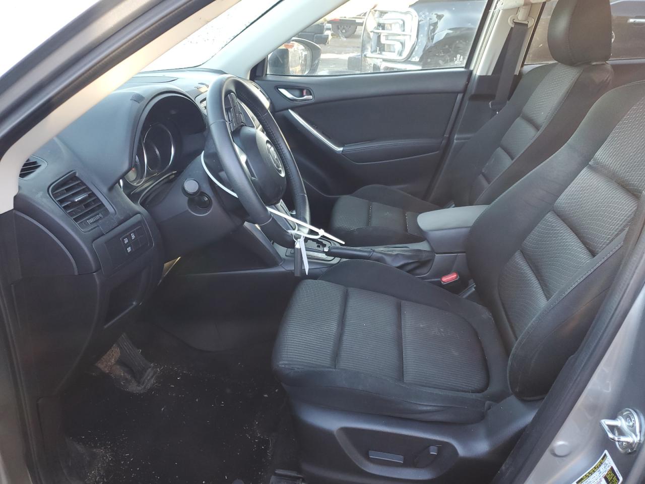2014 Mazda CX-5 - Image 7