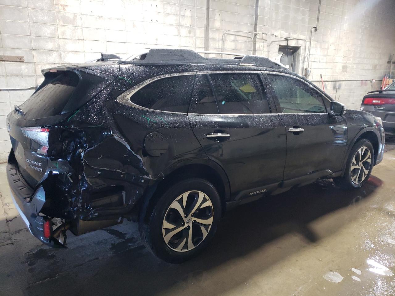 2020 Subaru Outback - Image 3