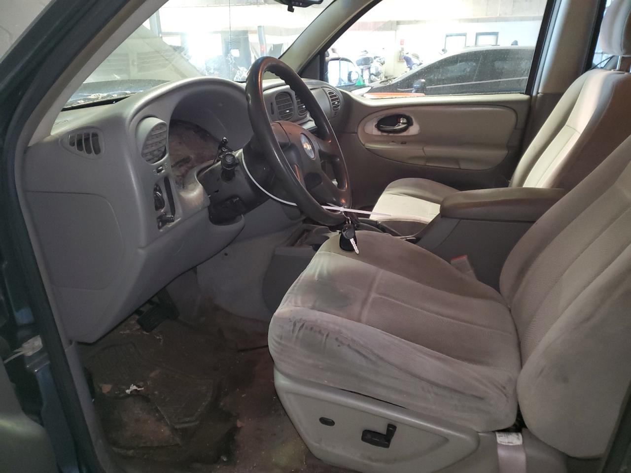 2006 Chevrolet TrailBlazer - Image 7