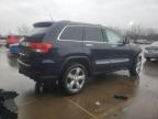 2012 Jeep Grand Cherokee Limited იყიდება Louisville-ში, KY - Front End
