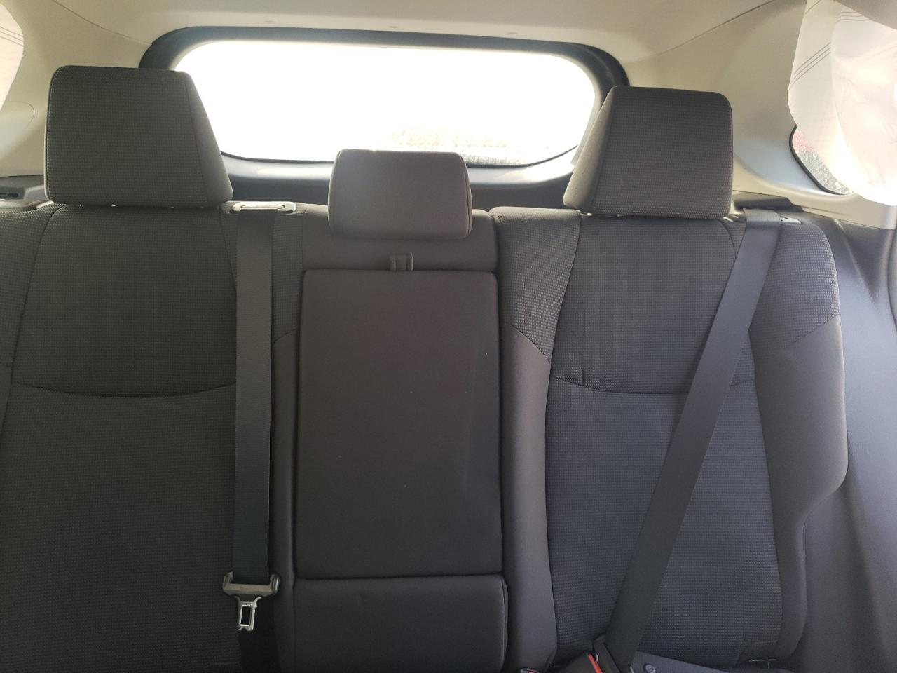 2021 Toyota RAV 4 - Image 10