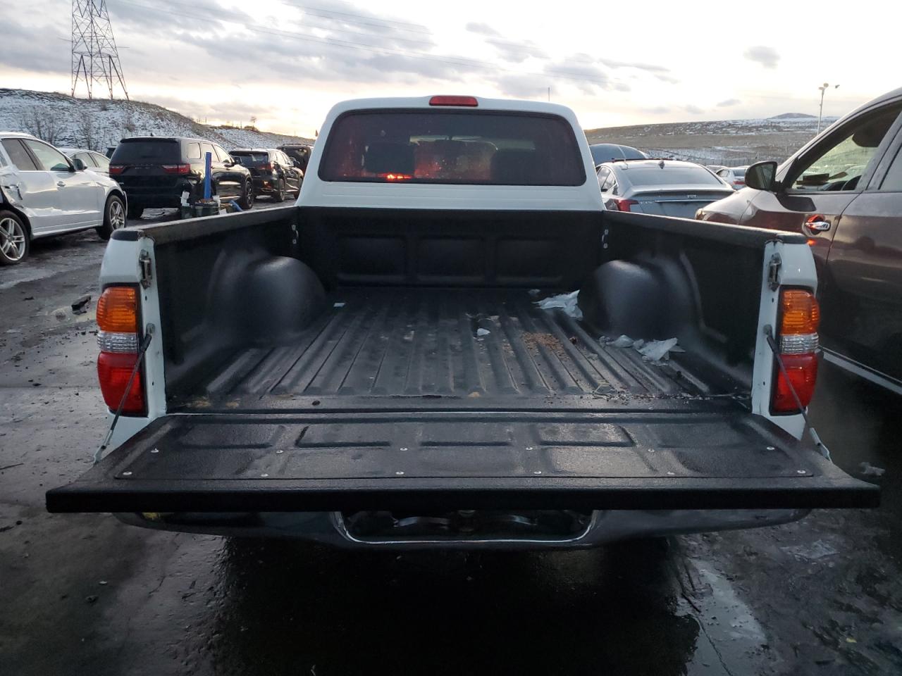 2004 Toyota Tacoma - Image 6
