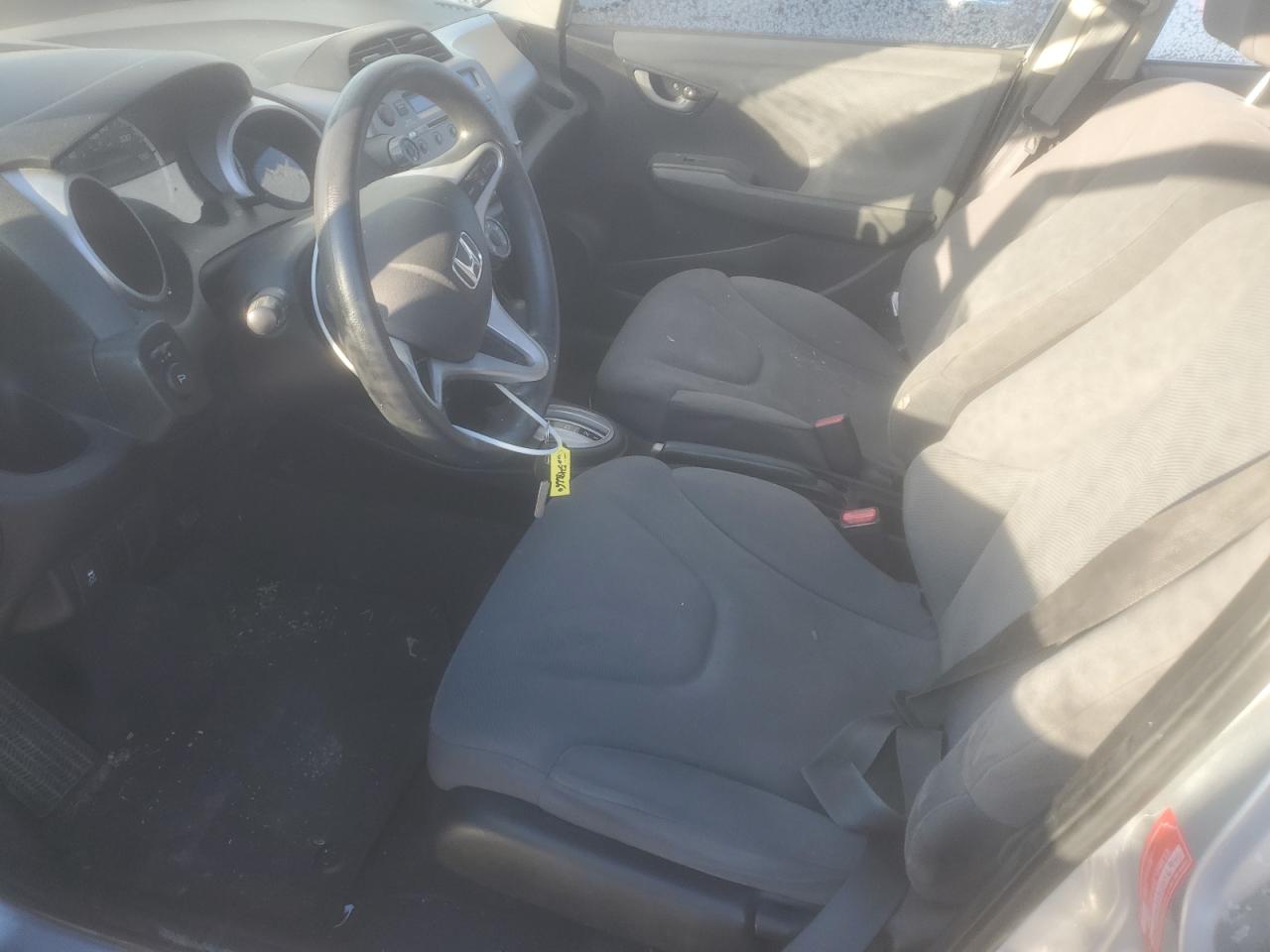 2013 Honda Fit - Image 7