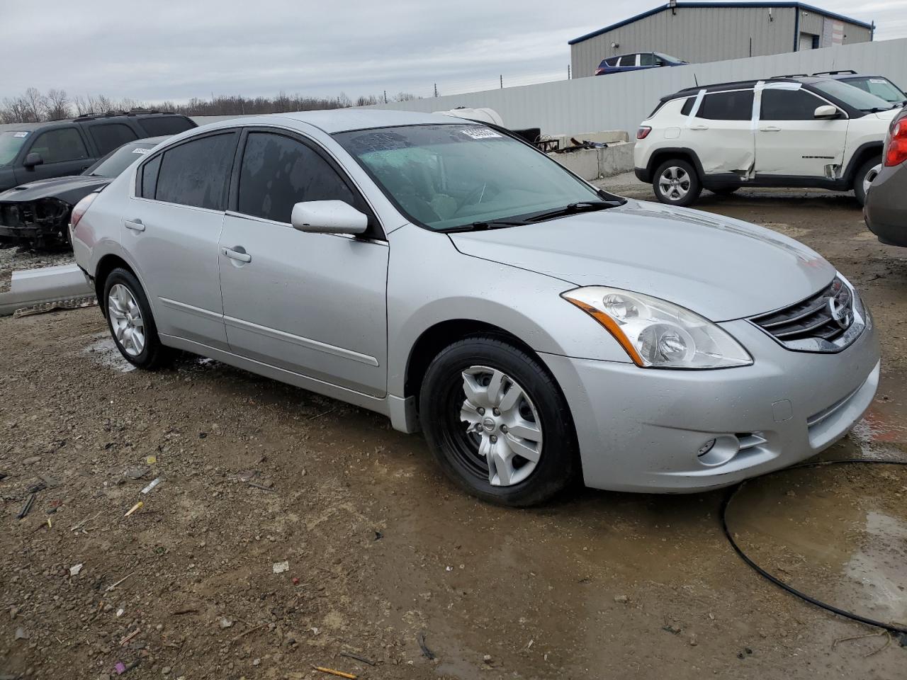 2012 Nissan Altima - Image 4