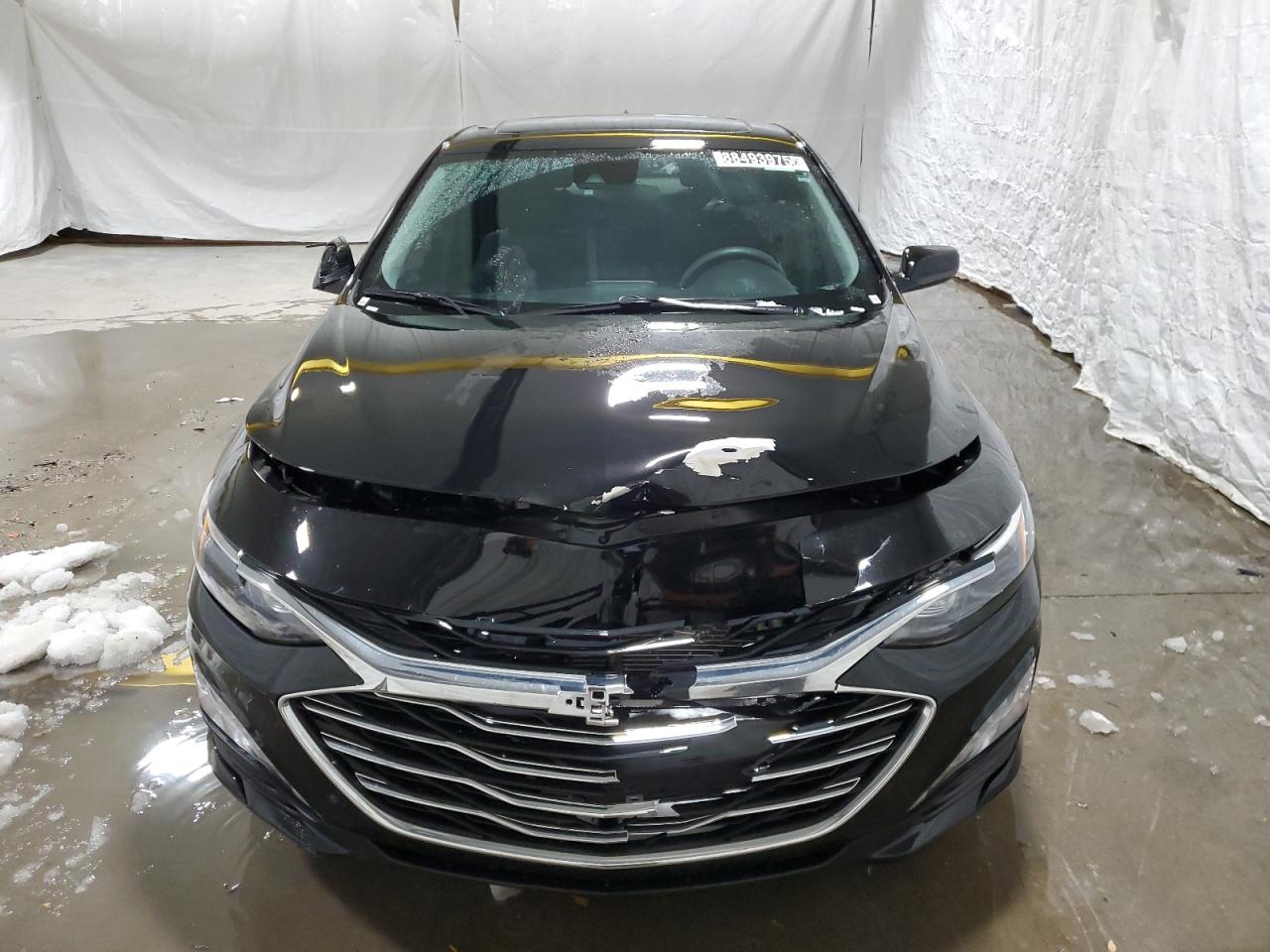 2023 Chevrolet Malibu - Image 5