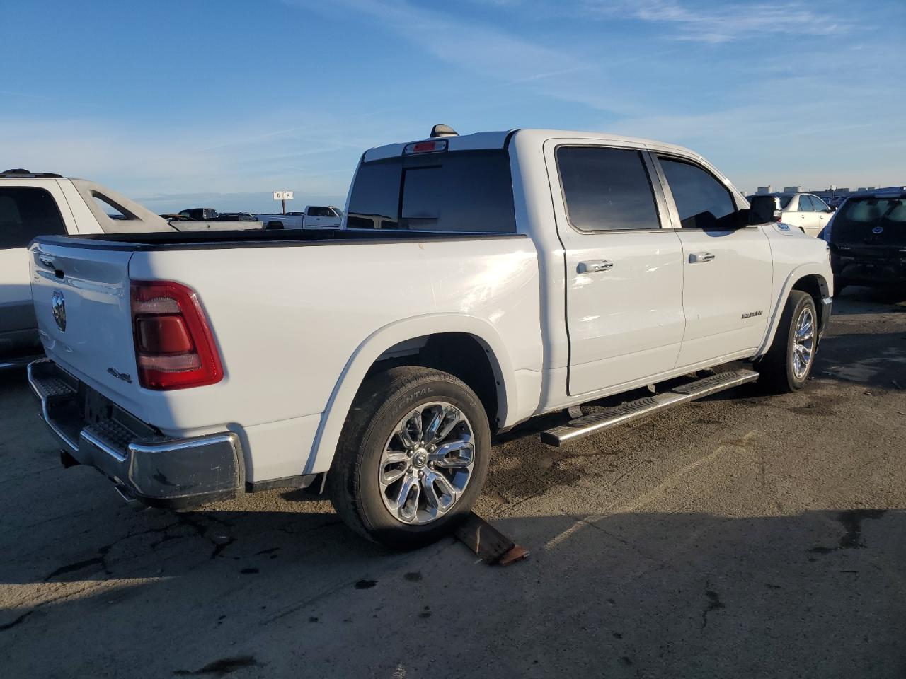 2022 RAM 1500 - Image 3