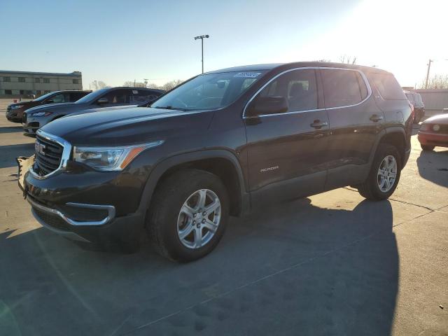 2018 Gmc Acadia Sle