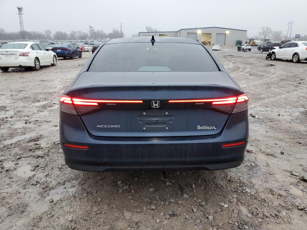 2023 Honda Accord - Image 6