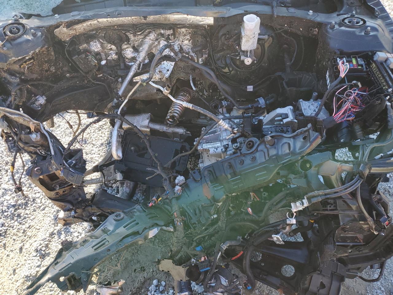 2021 Kia K5 - Image 11