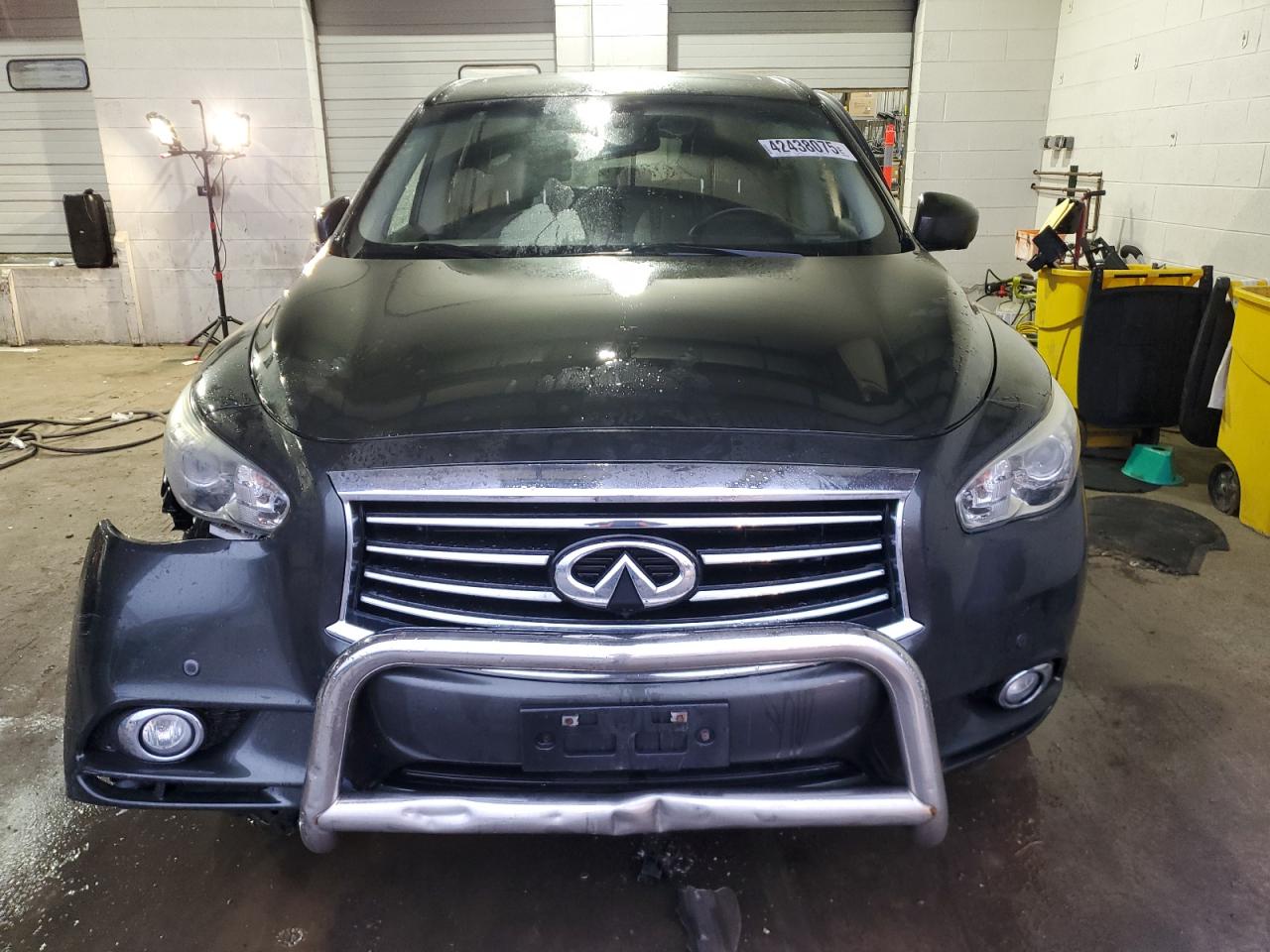 2013 Infiniti JX - Image 5