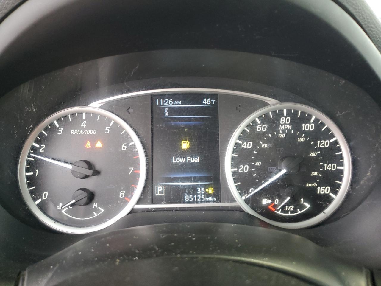 2018 Nissan Sentra - Image 9