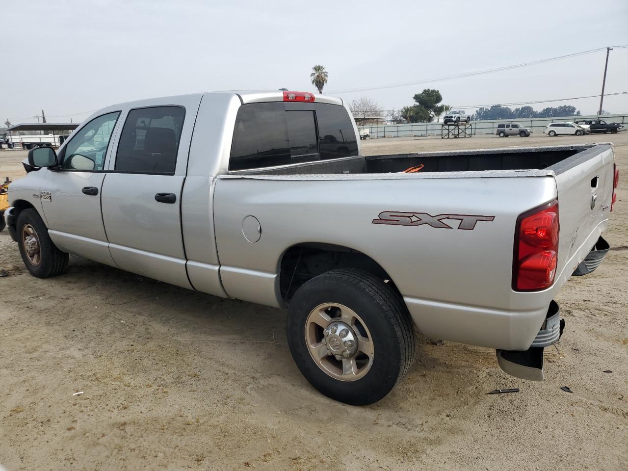2008 Dodge RAM - Image 2