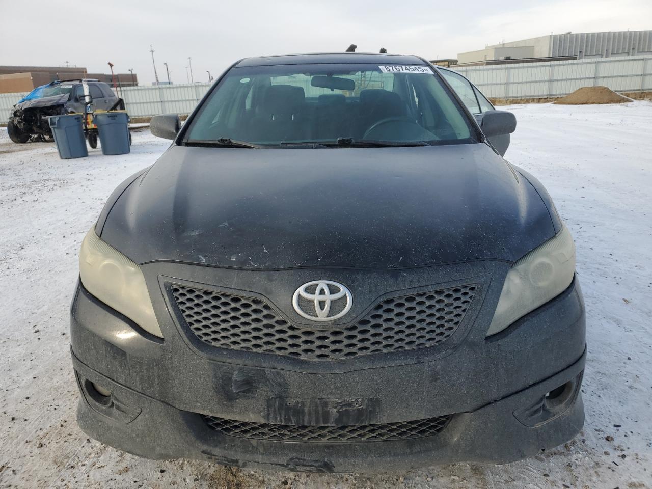 2011 Toyota Camry - Image 5