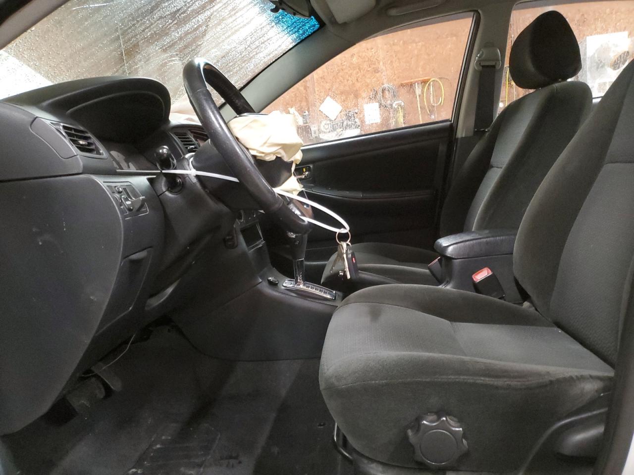 2004 Toyota Corolla - Image 7