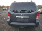 2010 Nissan Pathfinder S for Sale in Graham, WA - Minor Dent/Scratches