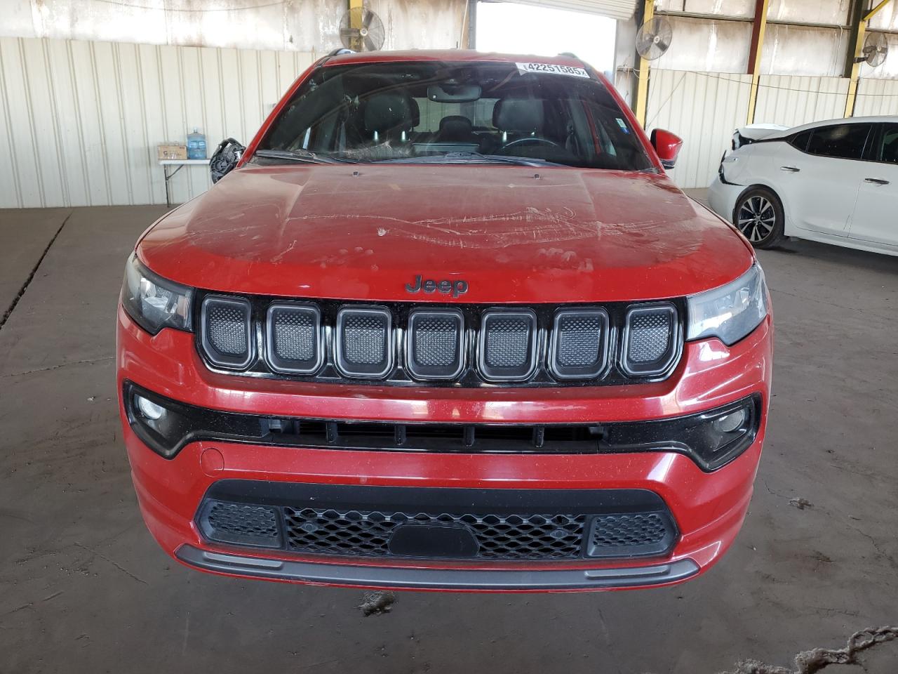 2022 Jeep Compass - Image 5