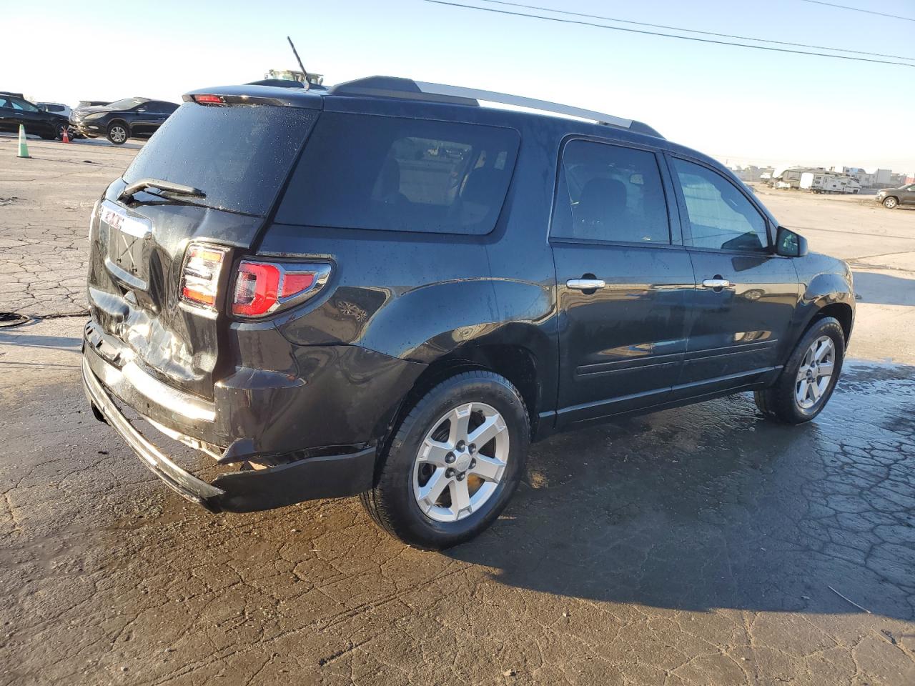 2014 GMC Acadia - Image 3