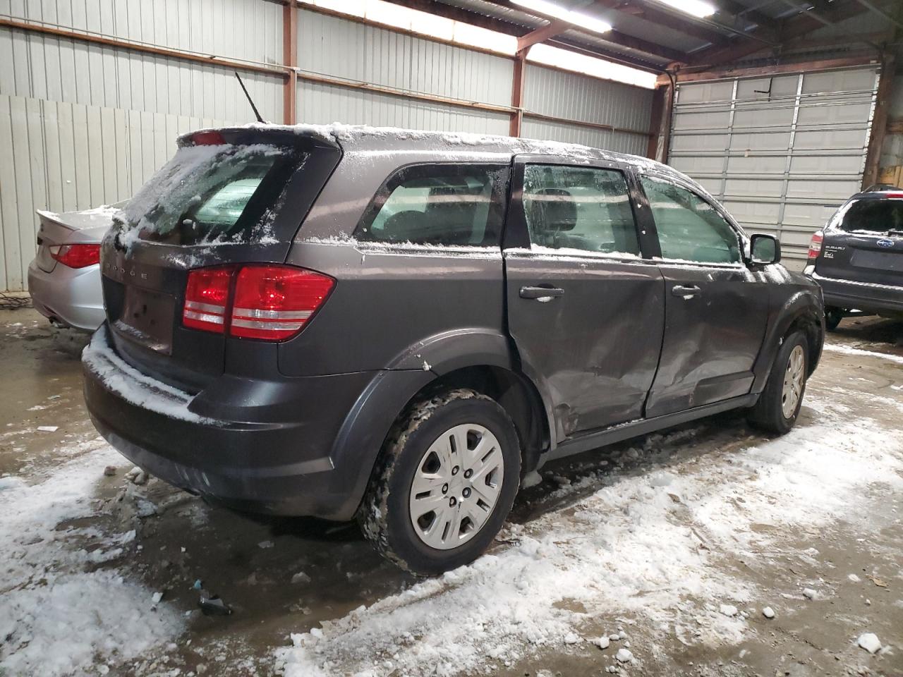 2015 Dodge Journey - Image 3