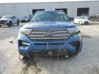 2021 Ford Explorer Limited за продажба в Jacksonville, FL - Front End