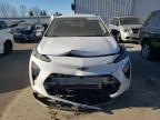2023 CHEVROLET BOLT EUV LT à vendre chez Copart ON - TORONTO