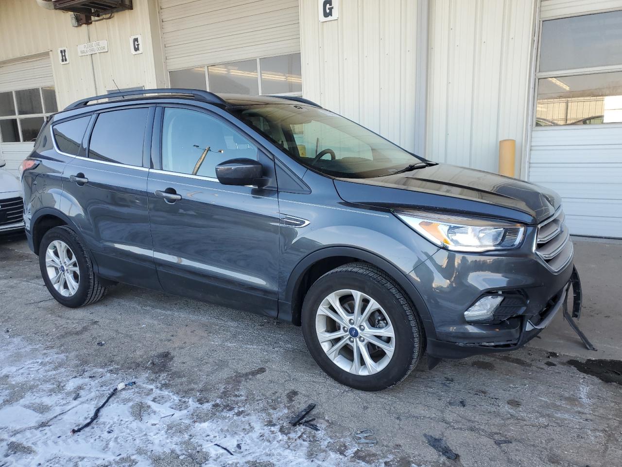 2018 Ford Escape - Image 4