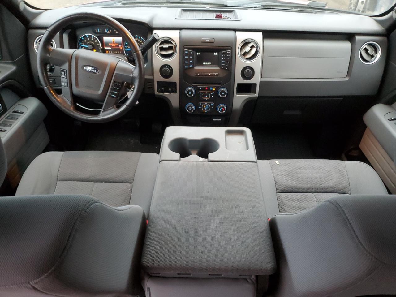 2014 Ford F-150 - Image 8