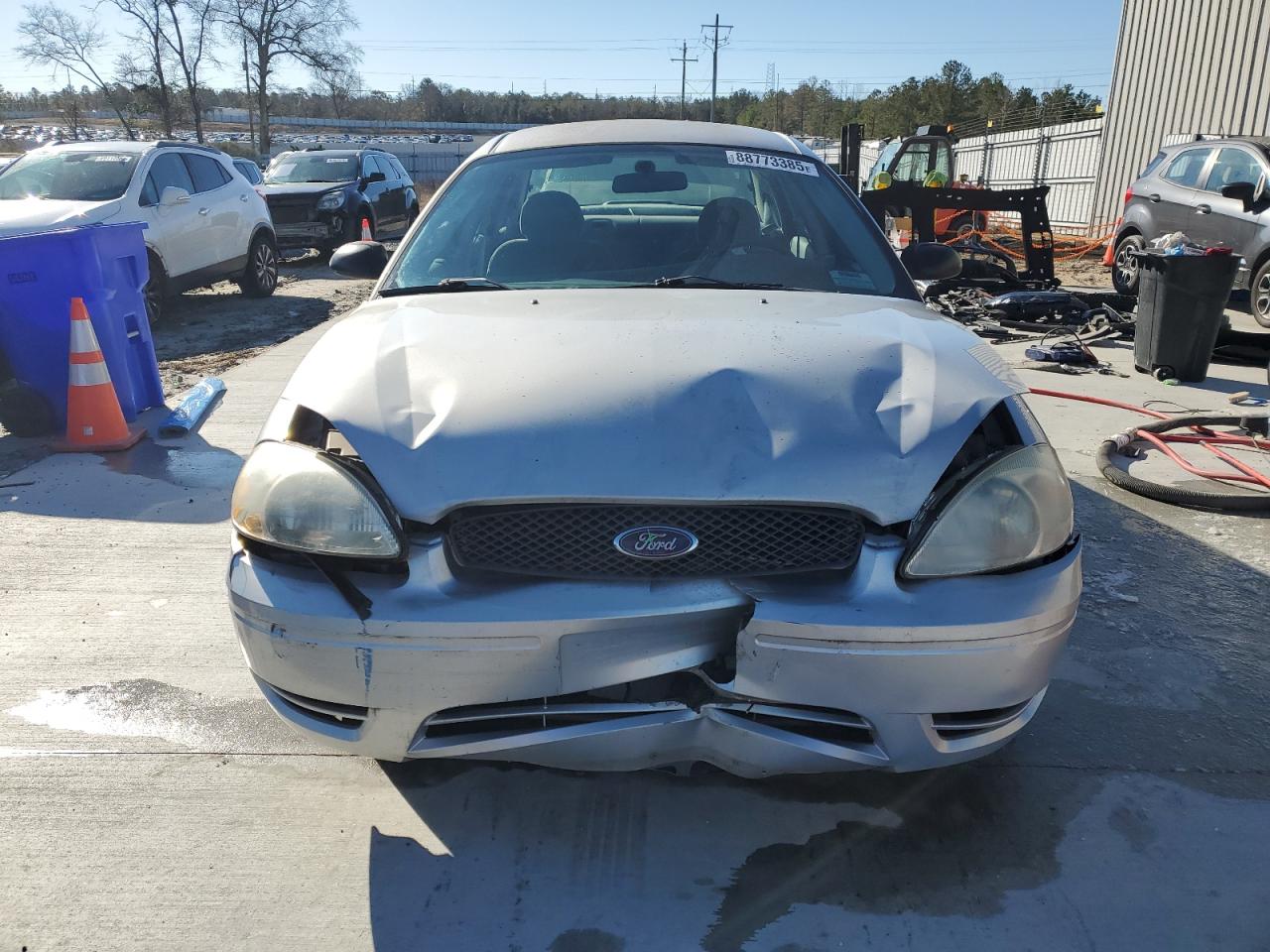 2006 Ford Taurus - Image 5