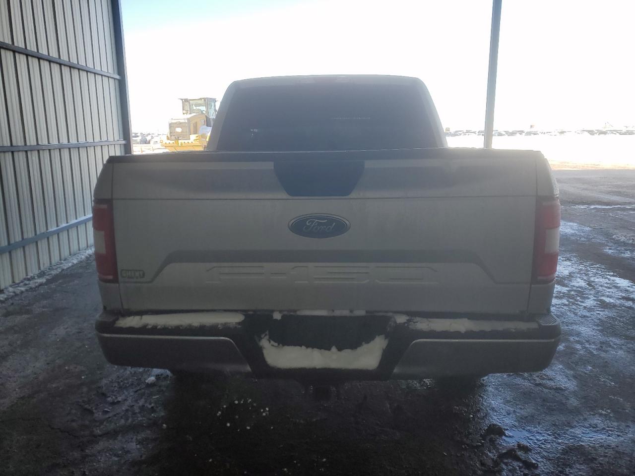 1FTEW1E56KKE79112 FORD F-150 2019