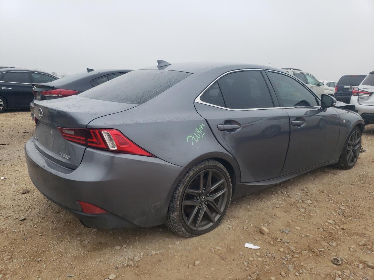 2014 Lexus IS - Image 3