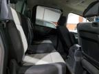 2009 NISSAN TITAN XE for sale at Copart AB - CALGARY