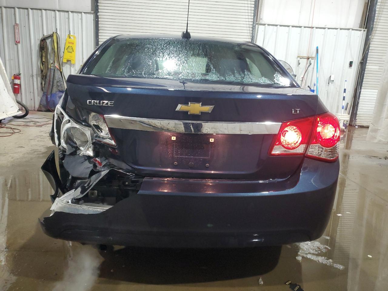 2016 Chevrolet Cruze - Image 6