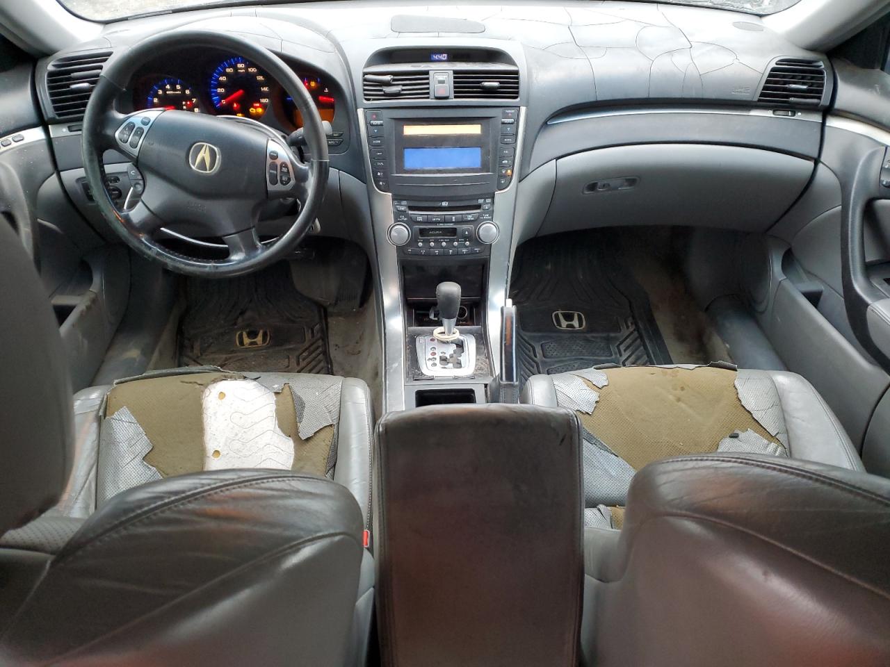 2006 Acura TL - Image 8
