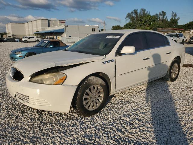 2006 Buick Lucerne Cx