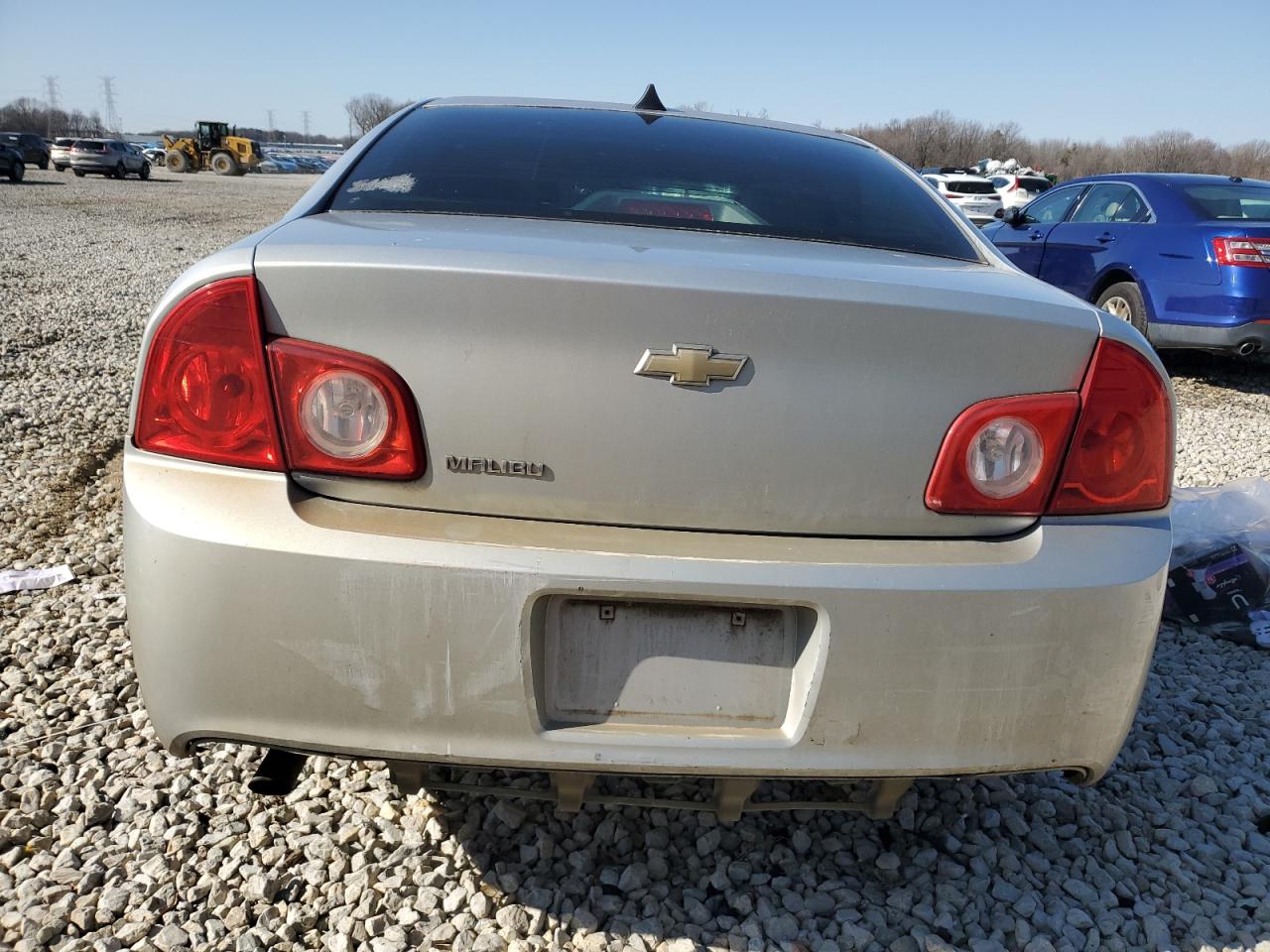 2012 Chevrolet Malibu - Image 6